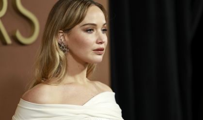 16th Governors Awards