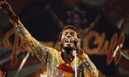 Ex-BBB que namorou Jimmy Cliff lamenta morte do cantor: "Uma grande paixão"
