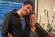 João Guilherme reage a post sobre ganhar mesada de R$ 10 mil de Leonardo