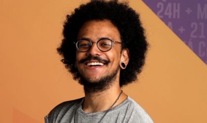 Ex-BBB acerta tema da redação do Enem dois meses antes da prova