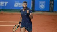 João Lucas Reis se torna segundo melhor tenista do Brasil no ranking da ATP