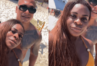 Jojo Todynho aparece de biquíni após perder mais de 80kg