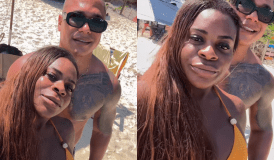 Jojo Todynho aparece de biquíni após perder mais de 80kg