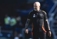 Sampaoli abre o jogo sobre permanência no Atlético-MG em 2026