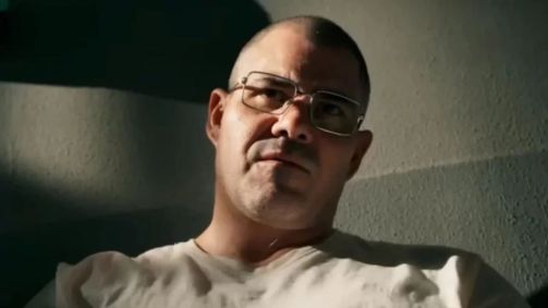 Jorginho Ninja é interpretado por Juliano Cazarré