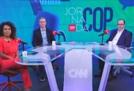 COP30: Cidades precisam se adaptar, diz vice-presidente da Aegea Saneamento