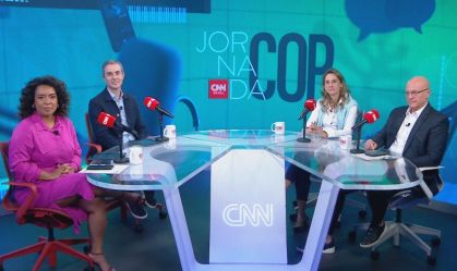 Amazônia faz parte das soluções do país, diz presidente da FIEPA