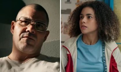 "Três Graças": como Joélly vai descobrir que é filha de Jorginho?