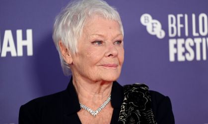 Atriz vencedora do Oscar atualiza estado de saúde: “Não enxergo mais"