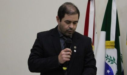 Juiz acusado de assédio sexual e perseguição é afastado no Paraná