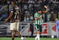 Nenê marca, Juventude vence Vasco e ganha fôlego na briga contra o Z4
