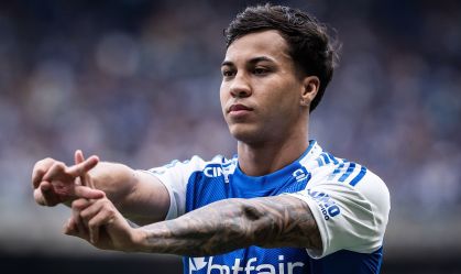 Flamengo faz proposta por Kaio Jorge, mas Cruzeiro vê como afronta