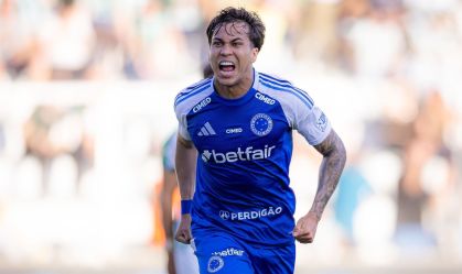 Cruzeiro se reúne com Kaio Jorge em meio a nova proposta do Flamengo