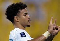 Brasileiro marca, e Al-Hilal mantém 100% na Champions da Ásia