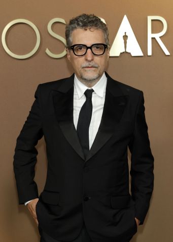 Kleber Mendonça Filho é torcedor do Náutico • Frazer Harrison/WireImage