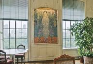 Quadro de Klimt roubado pelos nazistas pode ser vendido por US$ 150 milhões