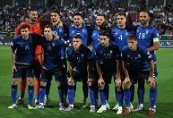 Kosovo pagará 1,5 milhão de euros a jogadores em caso de vaga na Copa