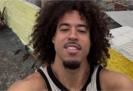 L7nnon lembra infância pobre: "Tinha o sonho de ter um relógio”