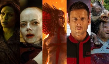 Últimas estreias: o que chega aos cinemas ainda em 2025