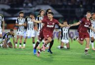 Lanús vence Atlético-MG nos pênaltis e é bicampeão da Copa Sul-Americana