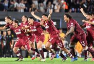 Com título do Lanús, veja como fica a Recopa Sul-Americana 2026