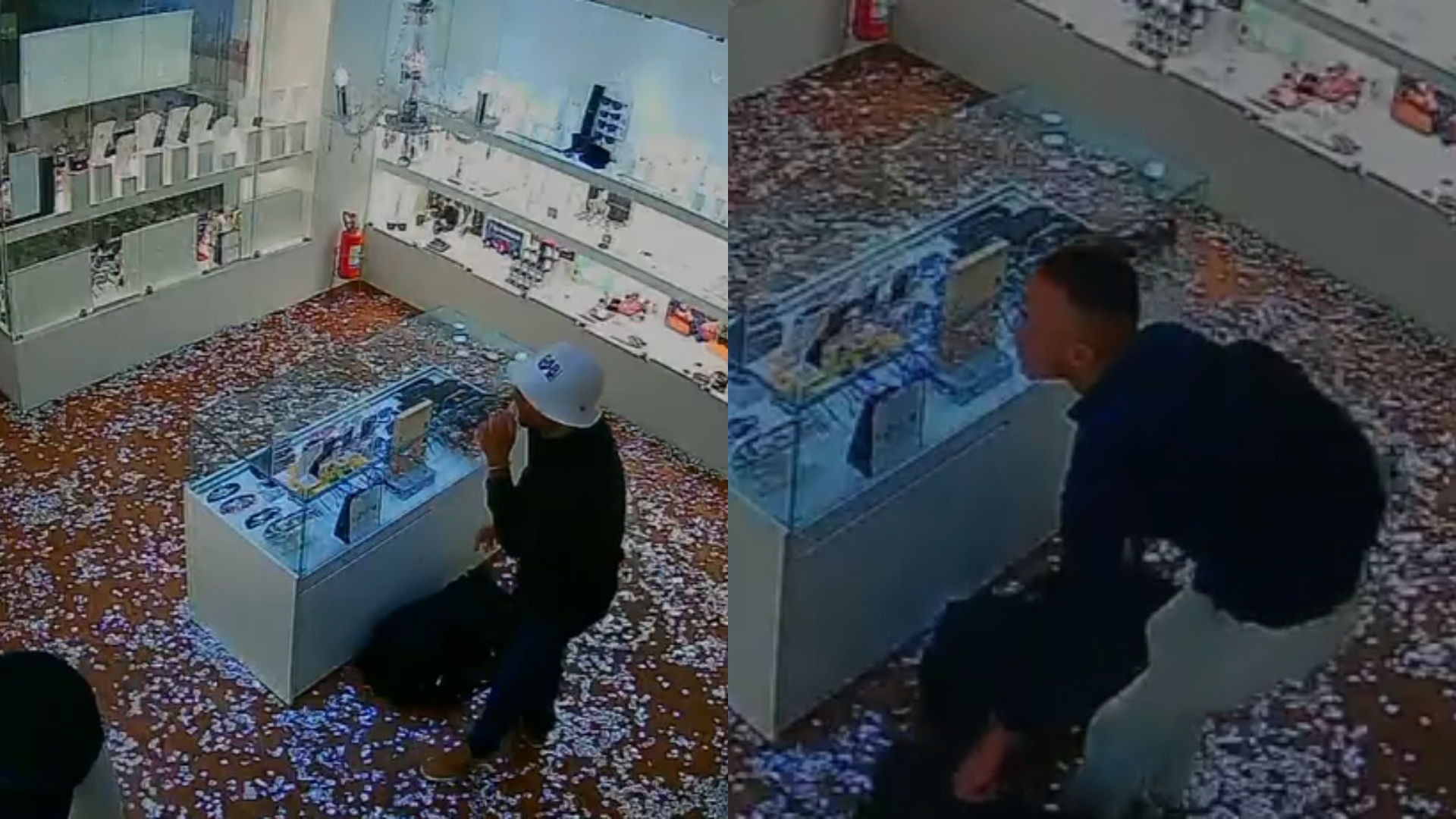 BANDIDO SORVETE SP