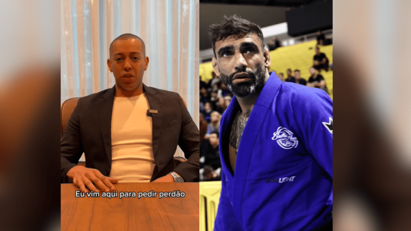 Leandro Lo morreu após Henrique Velozo dar um tiro nele em um show em São Paulo • Reprodução