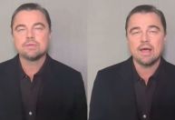 Leonardo DiCaprio pede união de líderes na COP30: "Futuro depende disso"