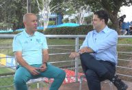 À CNN, Jardim projeta semi da Copa do Brasil entre Cruzeiro e Corinthians