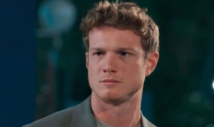 Leonardo vai preso após descobrir que Viviane é uma mulher trans