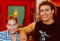 Cauã Reymond faz post nostálgico com Leticia Colin