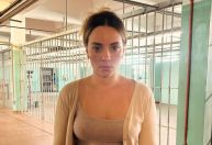 "Tremembé": quem é Poliana, amiga de Suzane von Richthofen na série