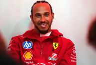 Presidente da Ferrari critica Leclerc e Hamilton: "Precisam falar menos"