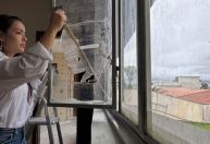 Li Martins fala sobre recomeço após morte do marido: "Tento continuar"