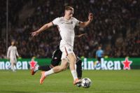 Chelsea tenta conter "vírus" que já afastou dois jogadores do elenco