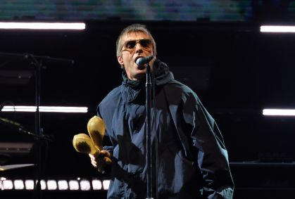 Liam Gallagher xinga brasileiro que criticou 'Wonderwall' na Copa: "Idiota"