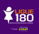 Ligue 180: Central de Atendimento à Mulher completa 20 anos