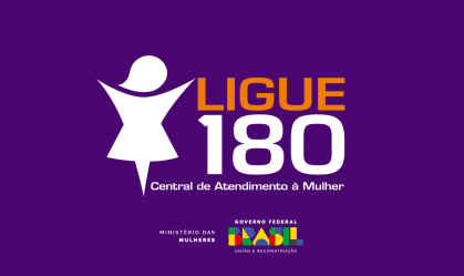 Ligue 180: Central de Atendimento à Mulher completa 20 anos