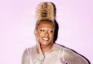 Liniker pode sair do Grammy Latino com sete prêmios; veja a lista completa