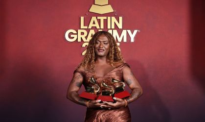 Mesmo após Grammy Latino, Liniker diz que ainda sofre transfobia e racismo