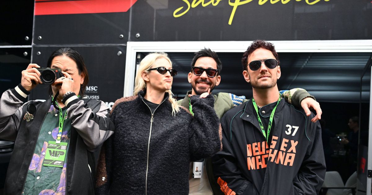 Linkin Park anuncia documentário que acompanha reconstrução da banda