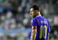 Messi sonha com próxima Copa do Mundo, mas diz: "Não quero ser um peso"