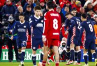Champions League: Liverpool é goleado pelo PSV em casa e escancara crise