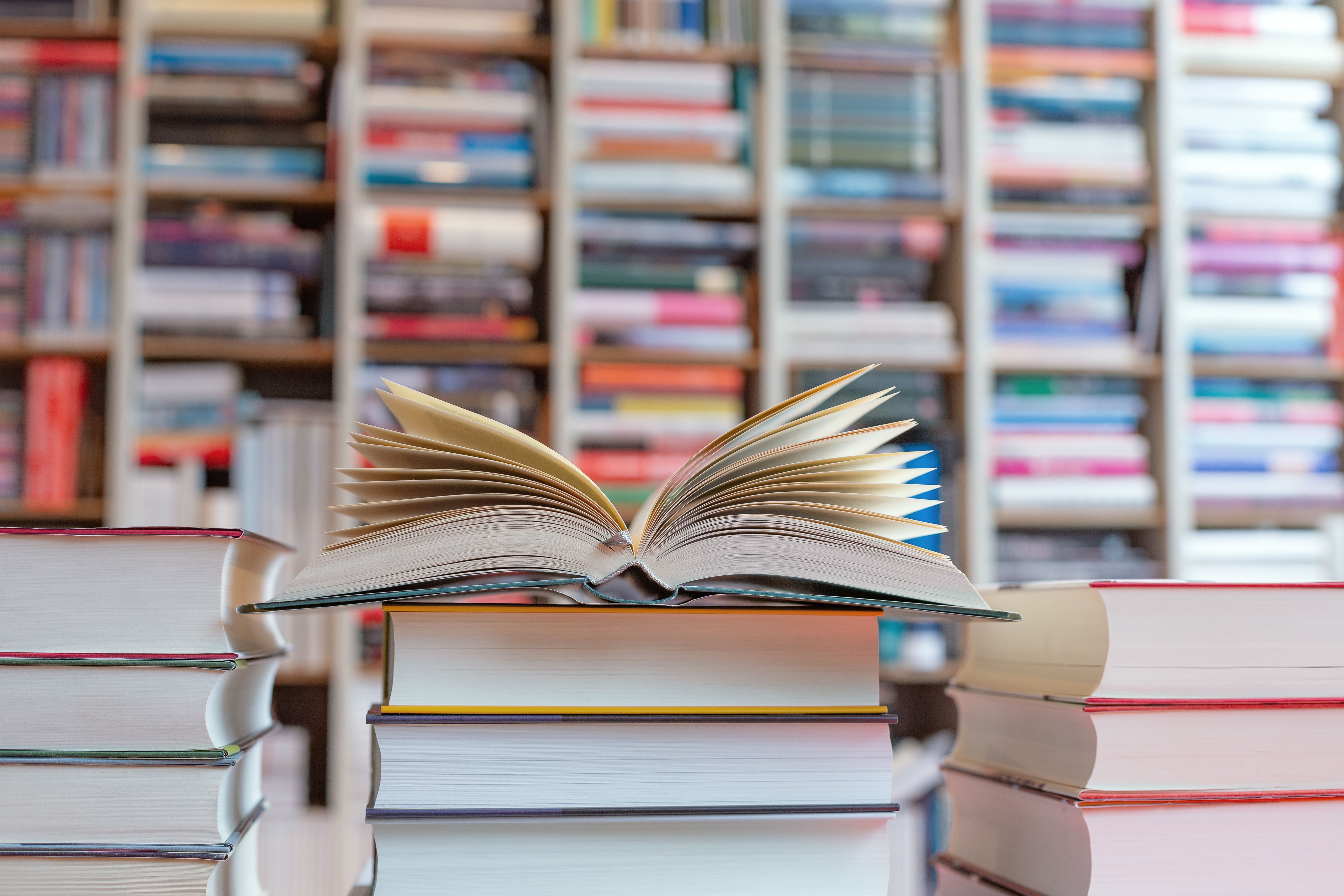 Books