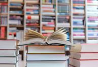 Varejo de livros registra crescimento de dois dígitos e anima setor