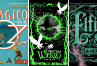 "Wicked": conheça livros que contam a história da trama