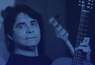 Cruzeiro lamenta morte de Lô Borges, torcedor do time: "Revolucionou a MPB"