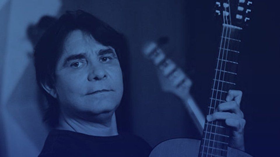 Torcedor do Cruzeiro, Lô Borges morreu aos 73 anos