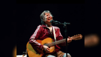 Lô Borges terá lançamento de álbum póstumo "A Estrada" com músicas inéditas