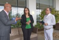 Por que homens vivem menos? Dr. Kalil e convidados discutem longevidade